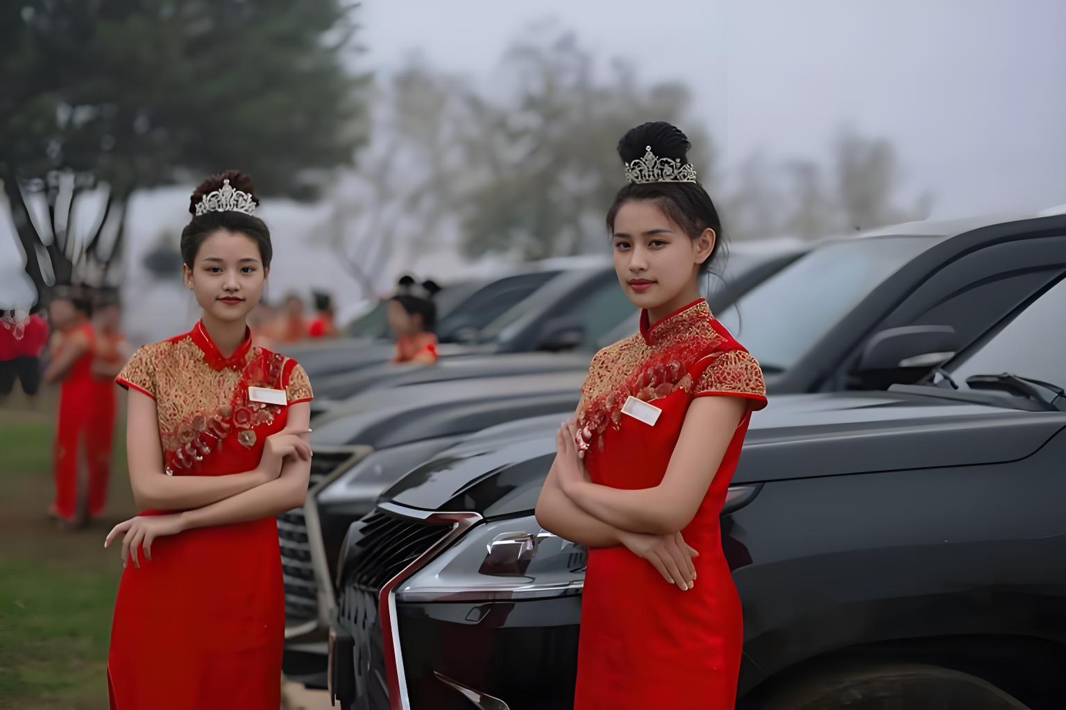 豪华全景套房